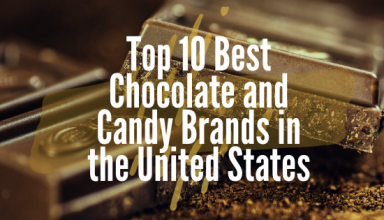Best Chocolate and Candy Brands