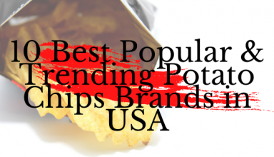 Popular & Trending Potato Chips