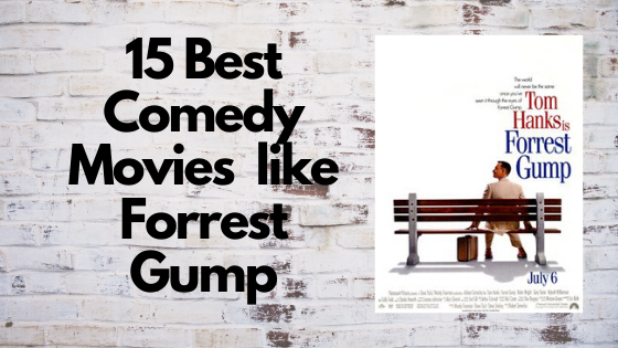 Movies like Forrest Gump