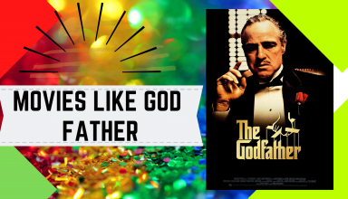 movies like god father