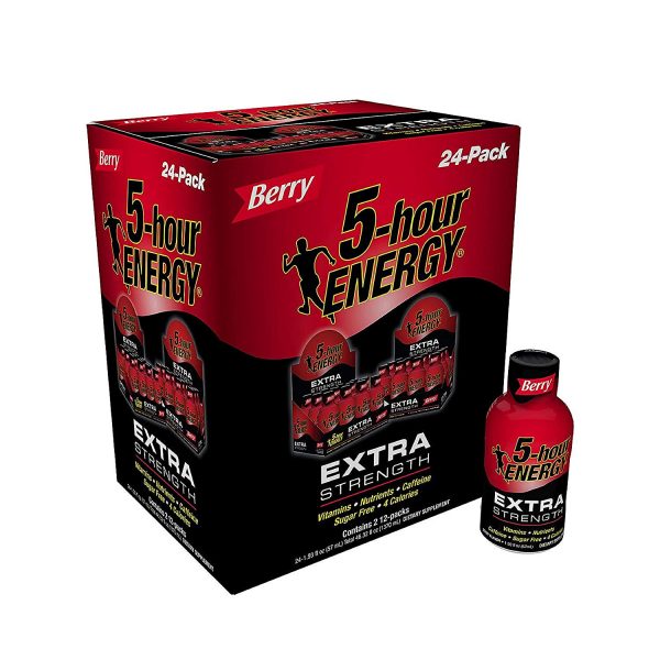 5-Hour Energy