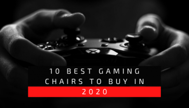 best gaming chairs