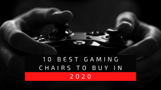 best gaming chairs