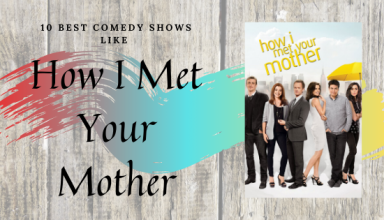 How I Met Your Mother