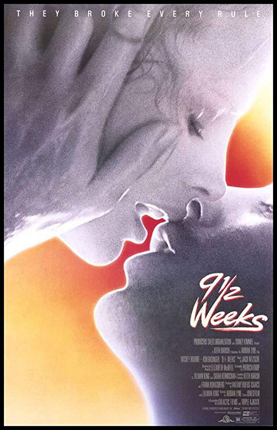9 12 Weeks (1986)