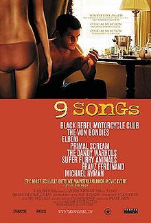 9 Songs (2004)