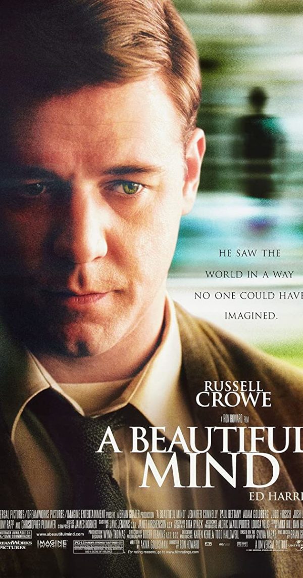 A Beautiful Mind 