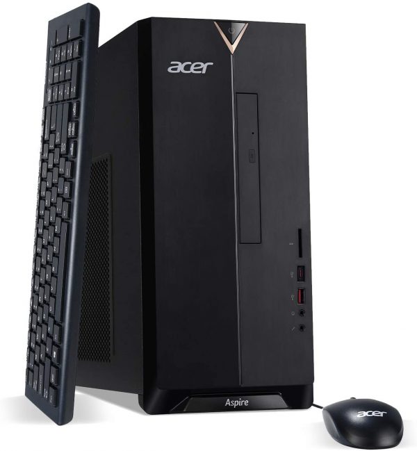 Acer Aspire TC Gaming Desktop