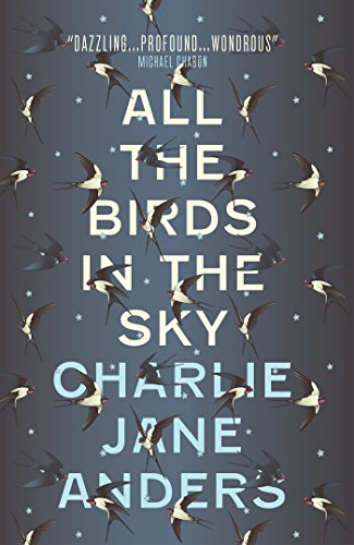 All the Birds in the sky