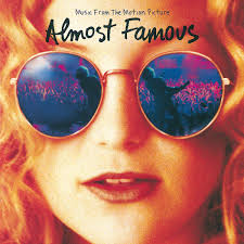 Almost Famous movie poster