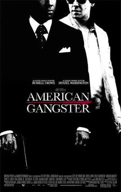 American Gangster  movie