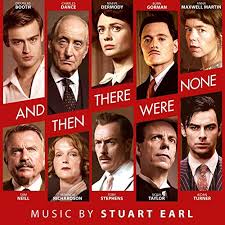  And Then There Were None movie poster