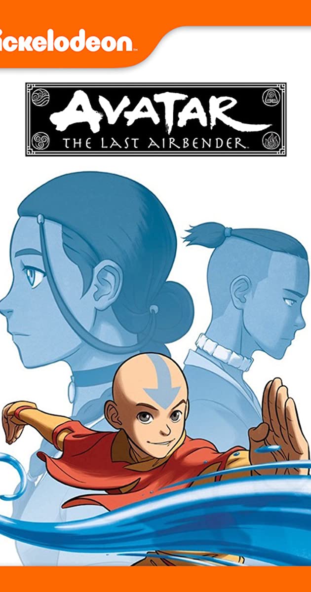 Avatar : The Last Airbender 