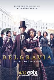 BELGRAVIA Movie