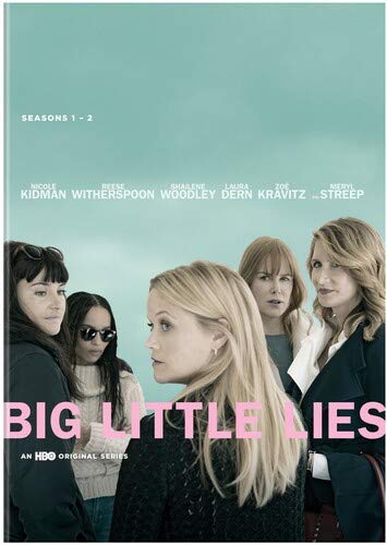 BIG LITTLE LIES