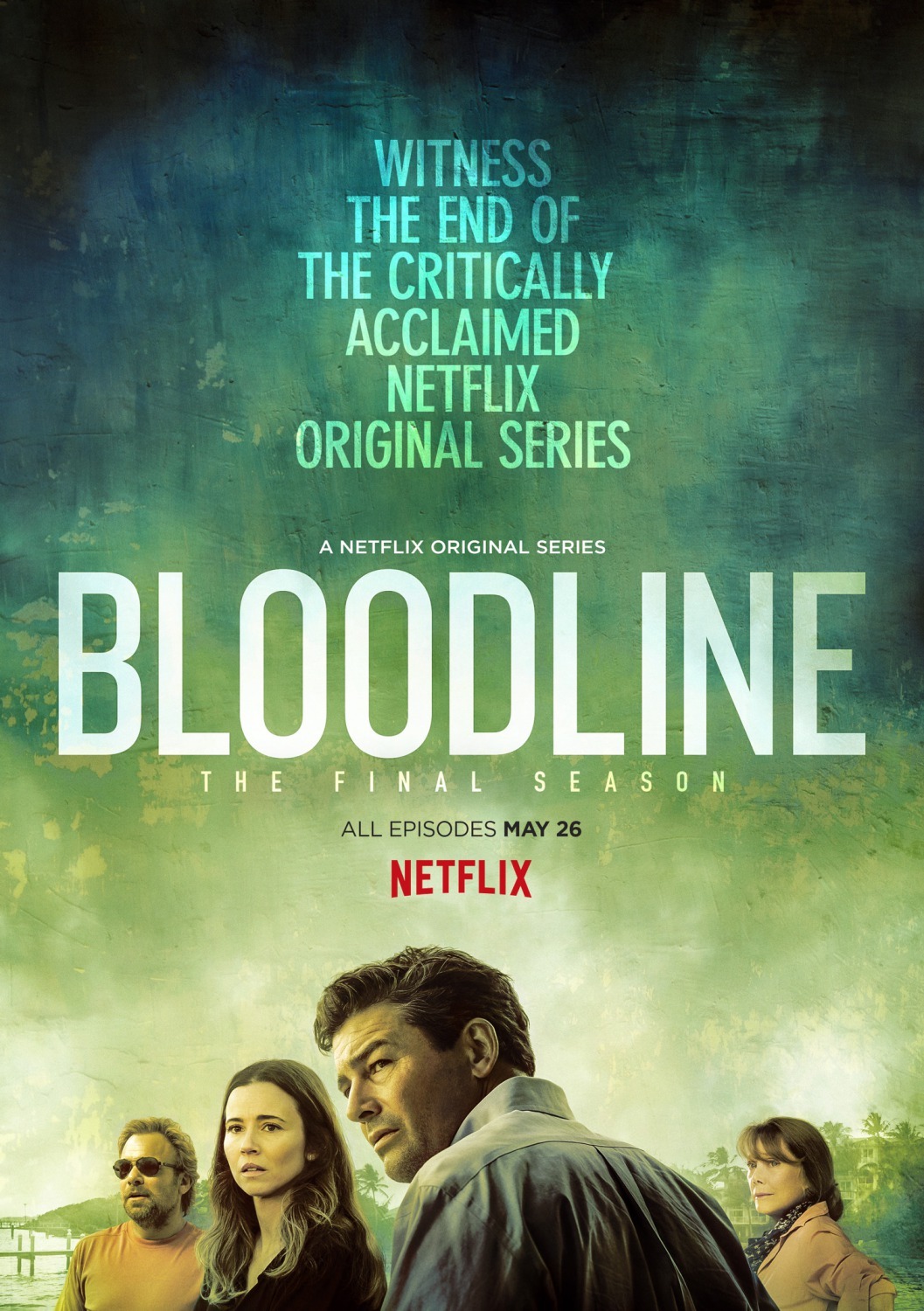 BLOODLINE