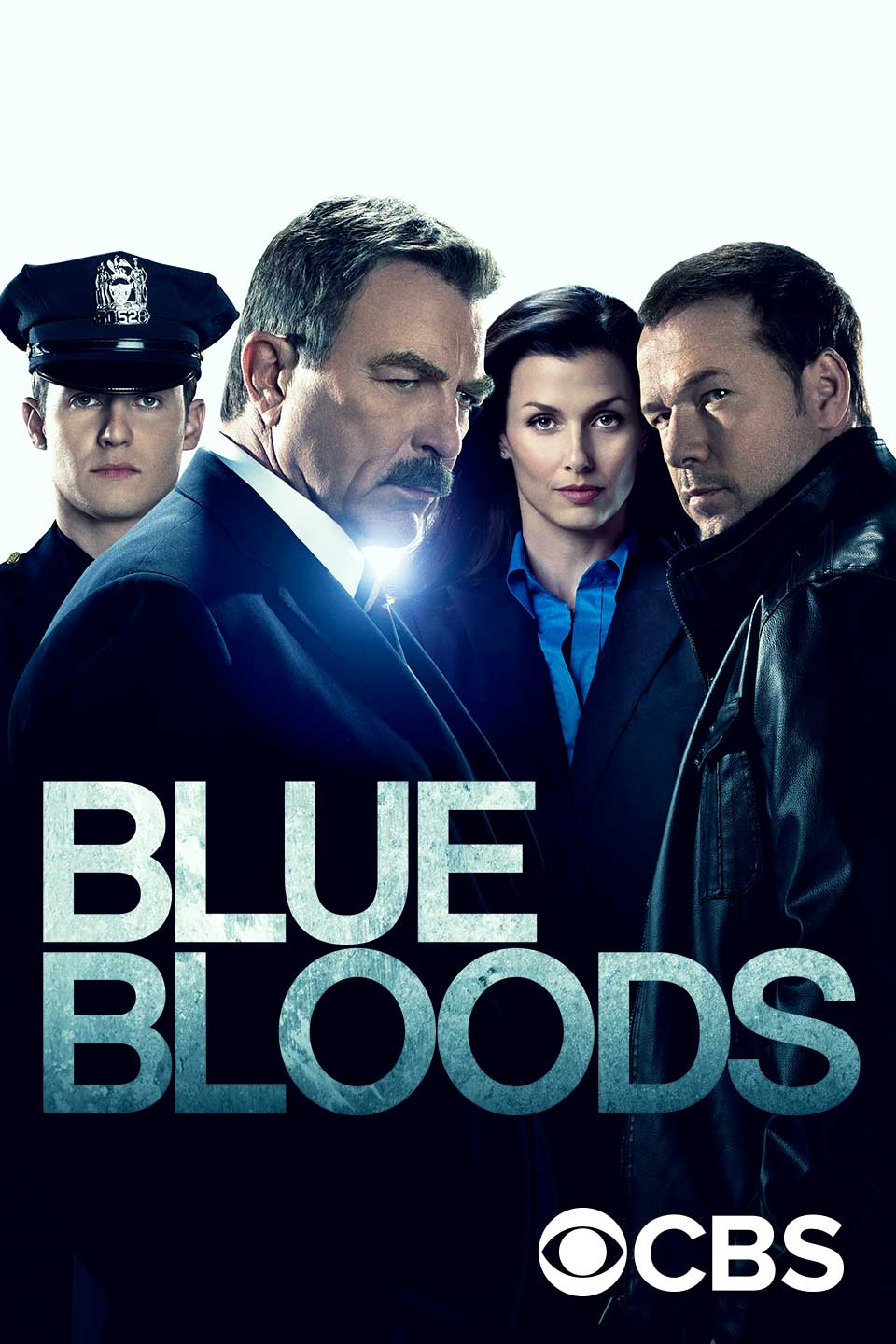 BLUE BLOODS