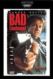 Bad Lieutenant movie