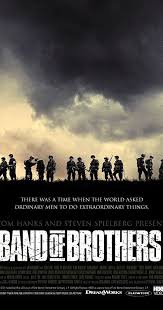 Band of Brothers movie