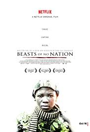 Beasts of No Nation movie