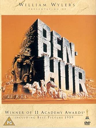 Ben-Hur (1959