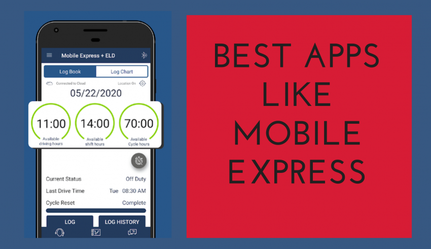 Best Apps like Mobile Express