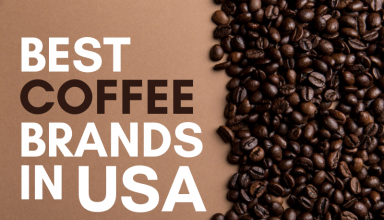 Best Famous Coffee Brands in USA