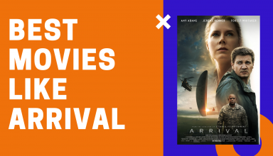 Best Movies Like Arrival