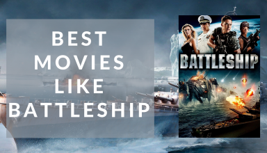 Best Movies Like Battleship