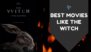 Best Movies Like The Witch