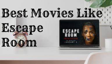 Best Movies Similar To Escape Room