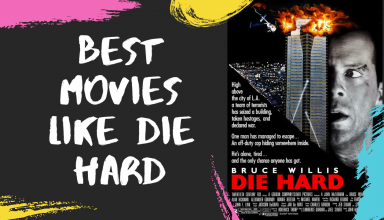 Best Movies like Die Hard