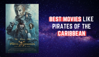 Best Movies like Pirates Of The Caribbean