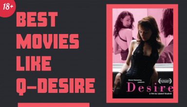 Best Movies like Q-Desire