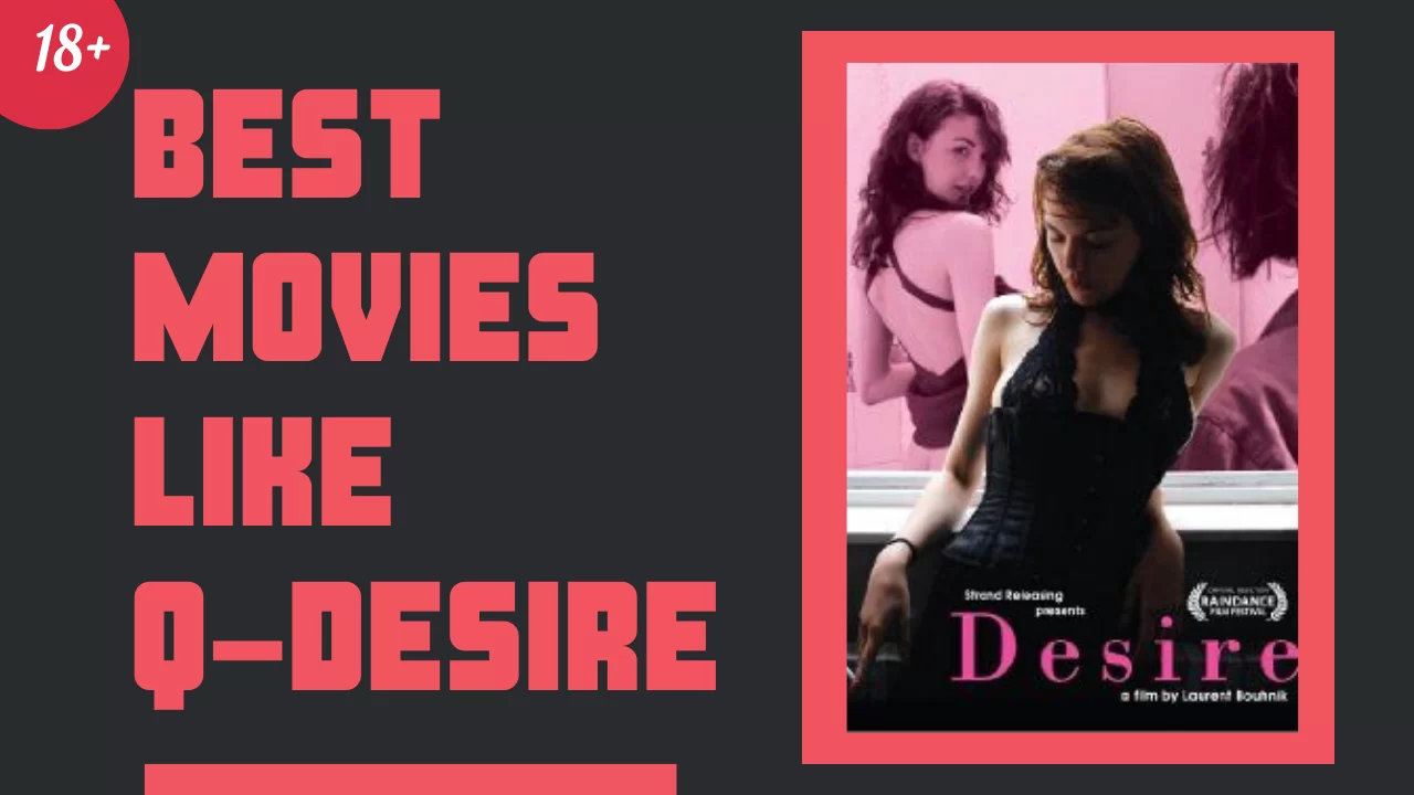 Movie Q Desire