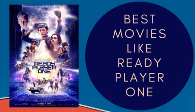 Best Movies like Ready Player One