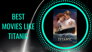 Best Movies like Titanic