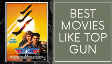 Best Movies like Top Gun