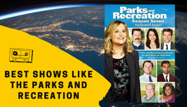 Best Shows Like the Parks and Recreation