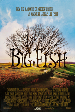  Big Fish 