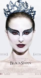 Black Swan movie