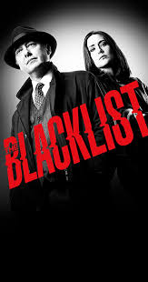 Blacklist show