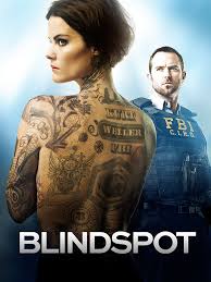 Blindspot show