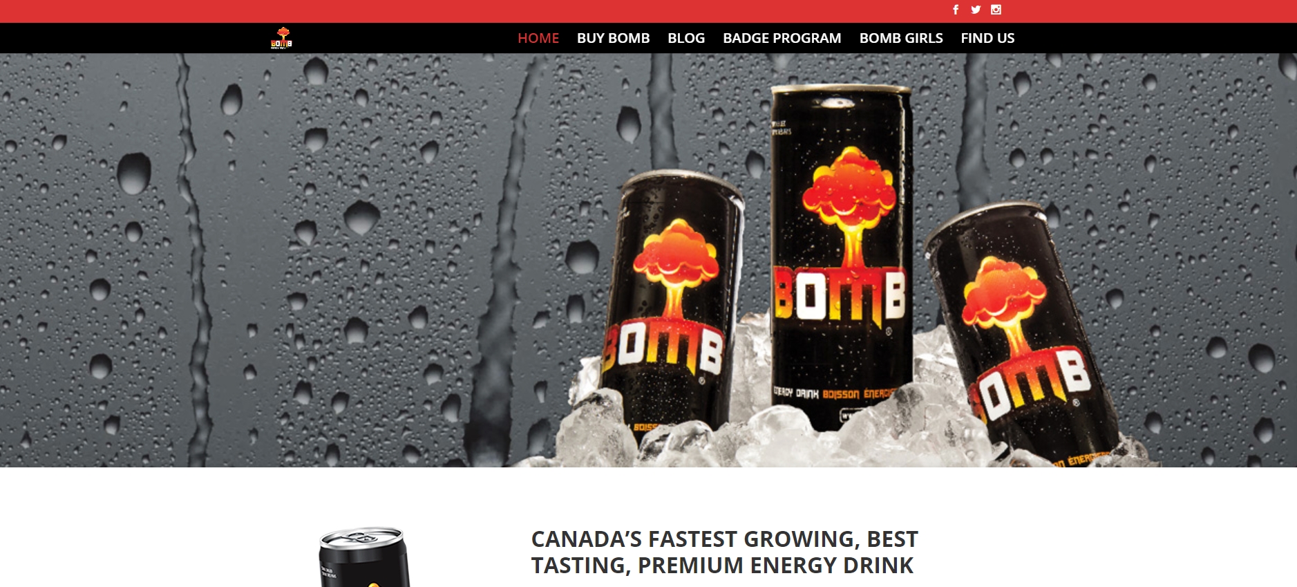 Top 10 Energy Drink Brands in the USA (2024)