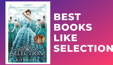 Books Like Selection