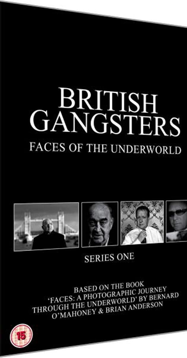 Britain’s Underworld drama