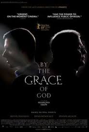 By the Grace of God  movie poster