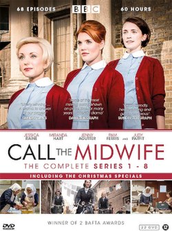 CALL THE MIDWIFE Movie