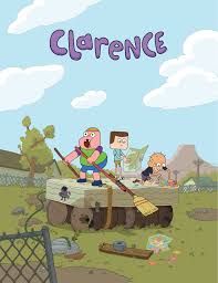 CLARENCE