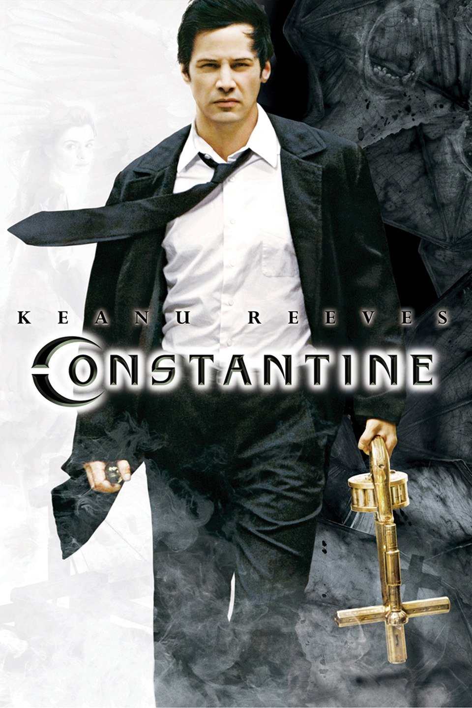 CONSTANTINE